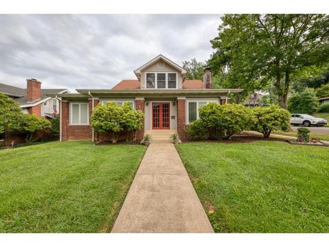 529 Euclid Avenue Bristol Va 24201, Bristol, VA 24201 photo 36