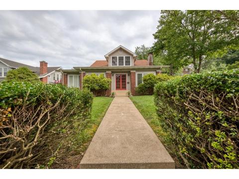 529 Euclid Avenue Bristol Va 24201, Bristol, VA 24201 photo 1