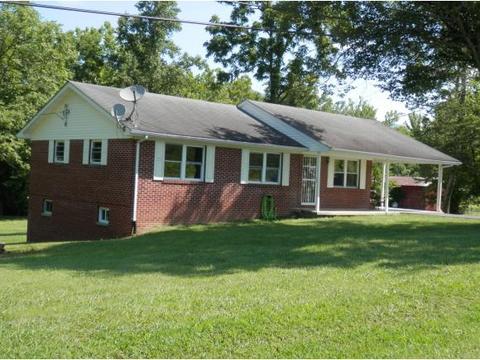 267 Dr Thomas Walker Rd, Ewing, VA 24248 photo 1