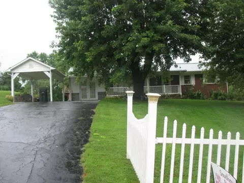1705 Moore Avenue Greeneville Tn 37745, Greeneville, TN 37745 photo 1