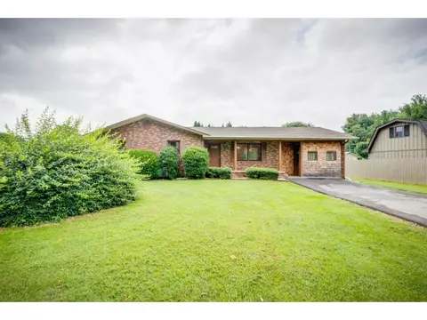106 Robbins Avenue Erwin Tn 37650, Erwin, TN 37650 photo 1