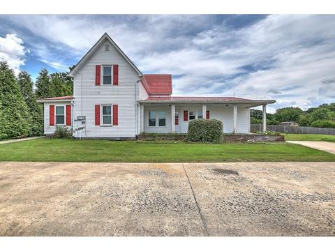 329 4th Street Watauga Tn 37694, Watauga, TN 37694 photo 1
