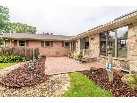 195 Glenrochie Drive Abingdon Va 24211, Abingdon, VA 24211 photo 4