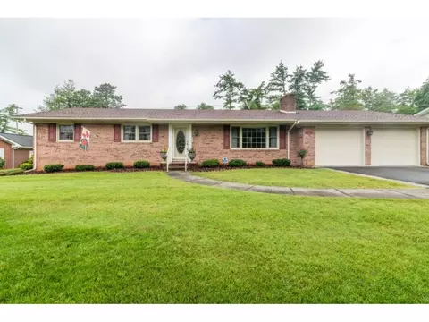 195 Glenrochie Drive Abingdon Va 24211, Abingdon, VA 24211 photo 1