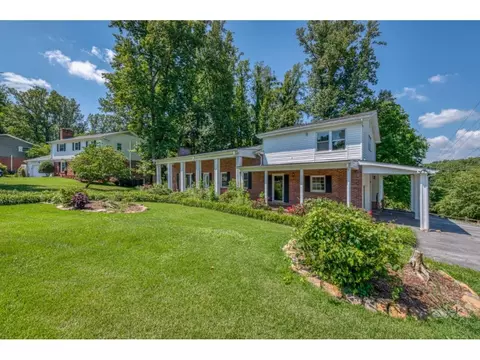 201 Robin Road Bristol Tn 37620, Bristol, TN 37620 photo 30