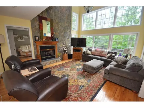 109 Oak Ridge Road Erwin Tn 37650, Erwin, TN 37650 photo 4