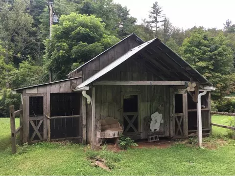 425 Coffee Ridge Road Erwin Tn 37650, Erwin, TN 37650 photo 9
