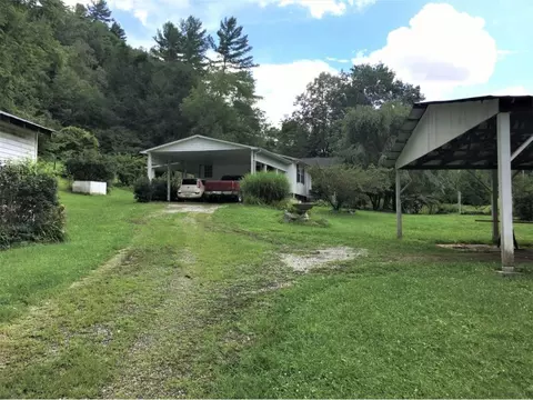 425 Coffee Ridge Road Erwin Tn 37650, Erwin, TN 37650 photo 4