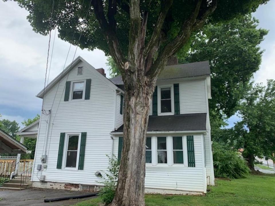  520 Henry Street Morristown Tn 37813, Morristown, TN 37813 photo 2