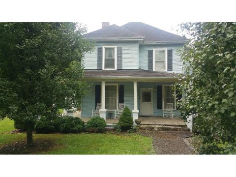 704 Front Street Coeburn Va 24230, Coeburn, VA 24230 photo 1