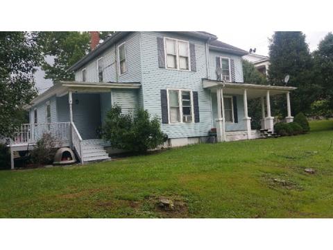 704 Front Street Coeburn Va 24230, Coeburn, VA 24230 photo 3