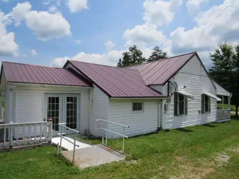 11617 Hanover Street Coeburn Va 24230, Coeburn, VA 24230 photo 2