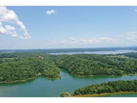 lot0 Chestnut Hill Road Dandridge Tn 37725, Dandridge, TN 37725