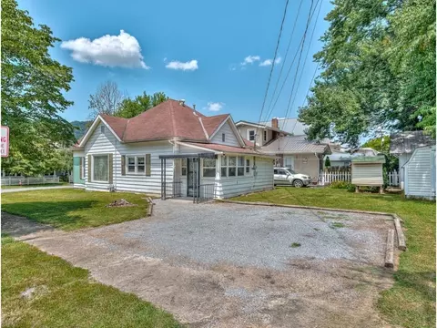 416 Main Avenue Erwin Tn 37650, Erwin, TN 37650 photo 6