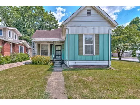 416 Main Avenue Erwin Tn 37650, Erwin, TN 37650 photo 1
