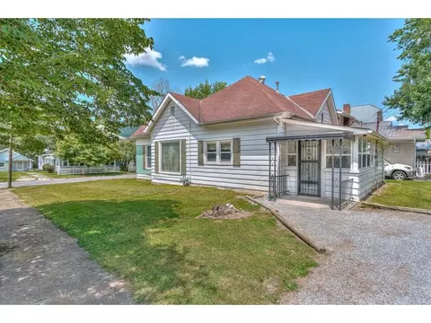 416 Main Avenue Erwin Tn 37650, Erwin, TN 37650 photo 5