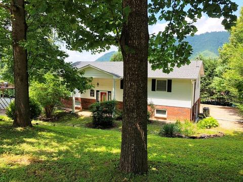 121 Green Street Hampton Tn 37658, Hampton, TN 37658 photo 2