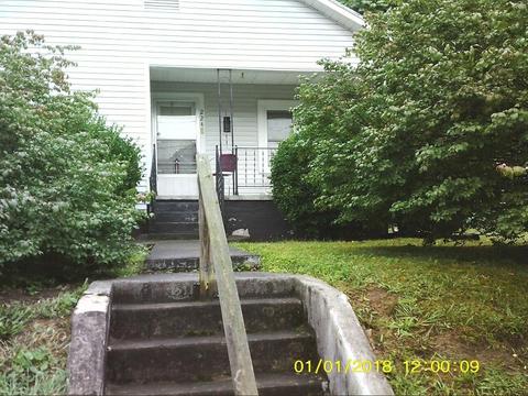 224 NE New Avenue Erwin Tn 37650, Erwin, TN 37650 photo 2