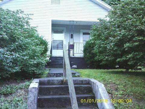 224 NE New Avenue Erwin Tn 37650, Erwin, TN 37650 photo 1