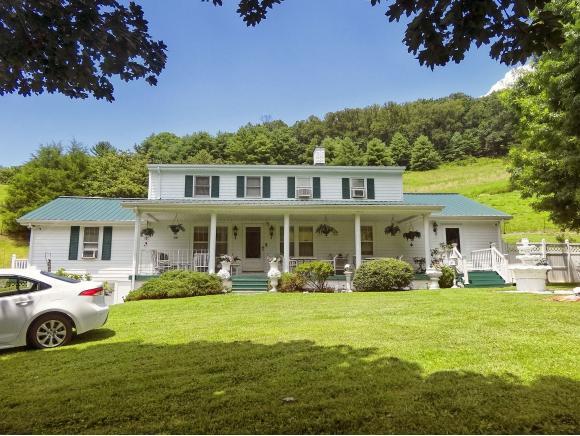 828 Yellow Daisy Ln Banner Elk Nc 28604 Movoto Com