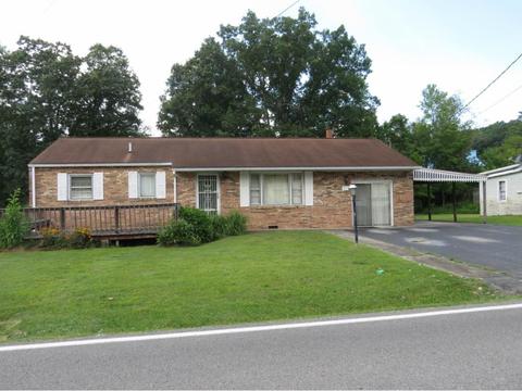 715 Old Hurricane Road Wise Va 24293, Wise, VA 24293 photo 2