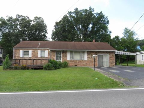 715 Old Hurricane Road Wise Va 24293, Wise, VA 24293 photo 1