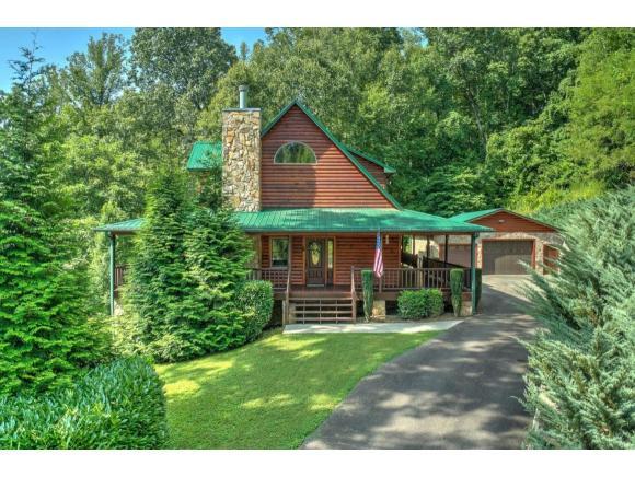 828 Yellow Daisy Ln Banner Elk Nc 28604 Movoto Com