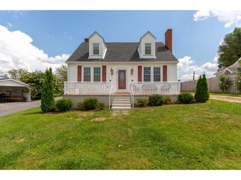 421 Maple Street Glade Spring Va 24340, Glade Spring, VA 24340 photo 1