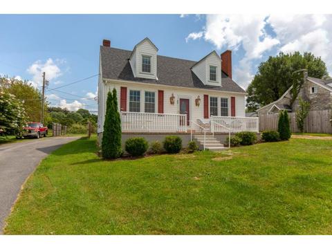 421 Maple Street Glade Spring Va 24340, Glade Spring, VA 24340 photo 21