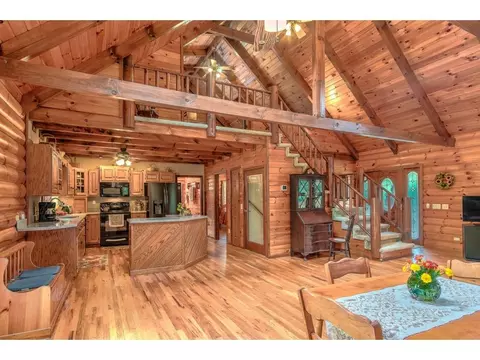 311 Hampton View Drive Hampton Tn 37658, Hampton, TN 37658 photo 20