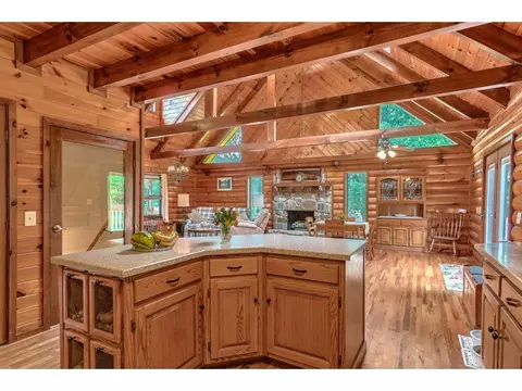 311 Hampton View Drive Hampton Tn 37658, Hampton, TN 37658 photo 24