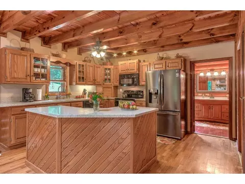 311 Hampton View Drive Hampton Tn 37658, Hampton, TN 37658 photo 22