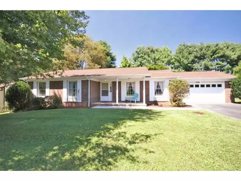 4231 Old Jonesboro Road Bristol Tn 37620, Bristol, TN 37620 photo 1