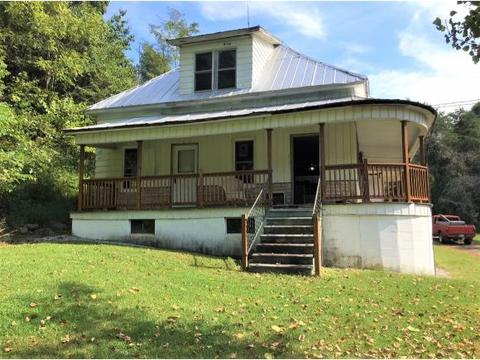 910 Doty Chapel Rd, Greeneville, TN 37745 photo 1