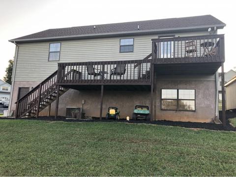 229 Springview Drive Gray Tn 37615, Gray, TN 37615 photo 8