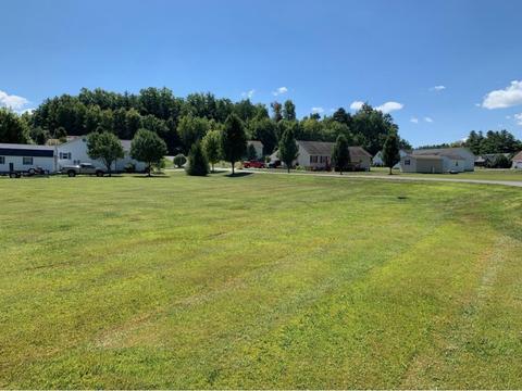 tbd Greenwood Circle Wise Va 24293, Wise, VA 24293