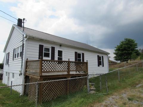 4276 Baptist Valley Road Cedar Bluff Va 24609, Cedar Bluff, VA 24609 photo 1