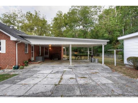 167 Smith Avenue Erwin Tn 37650, Erwin, TN 37650 photo 24
