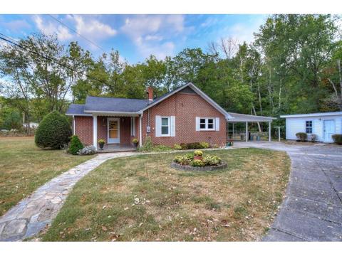 167 Smith Avenue Erwin Tn 37650, Erwin, TN 37650 photo 3