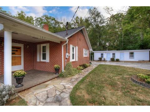 167 Smith Avenue Erwin Tn 37650, Erwin, TN 37650 photo 5