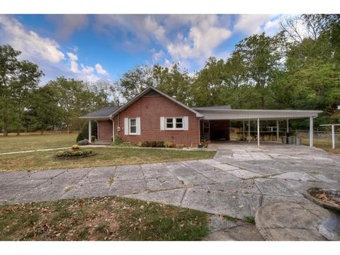 167 Smith Avenue Erwin Tn 37650, Erwin, TN 37650 photo 4