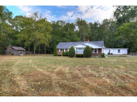 167 Smith Avenue Erwin Tn 37650, Erwin, TN 37650 photo 2
