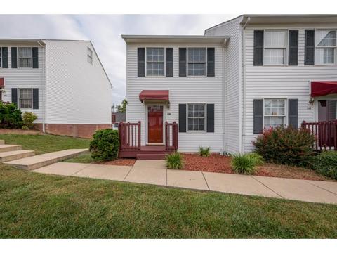 285 Beaverview Drive 285 Bristol Va 24201, Bristol, VA 24201 photo 1