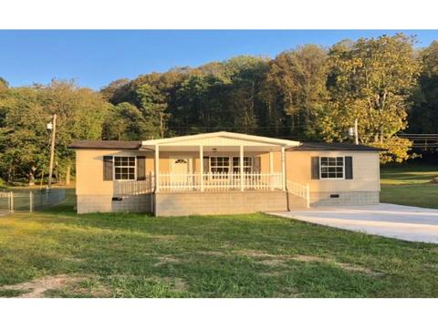 606 Railroad Avenue Wise Va 24293, Wise, VA 24293 photo 1