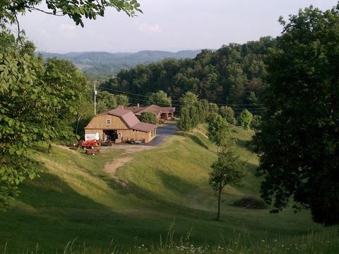 1775 Fodderstack Mountain Loop Greeneville Tn 37745, Greeneville, TN 37745 photo 3