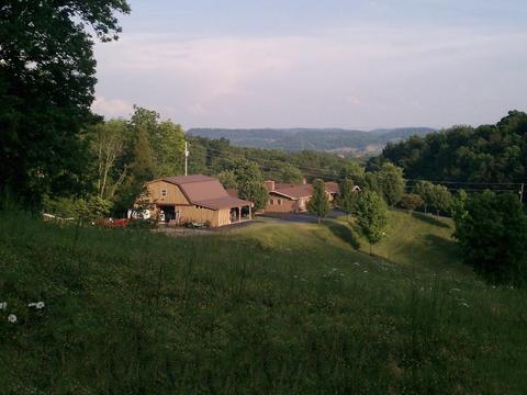 1775 Fodderstack Mountain Loop Greeneville Tn 37745, Greeneville, TN 37745 photo 2