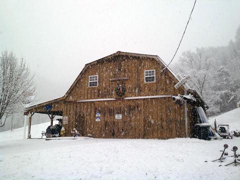 1775 Fodderstack Mountain Loop Greeneville Tn 37745, Greeneville, TN 37745 photo 35