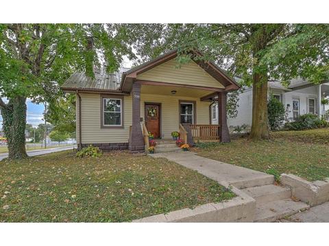 700 Fairmount Avenue Bristol Va 24201, Bristol, VA 24201 photo 1