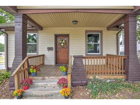 700 Fairmount Avenue Bristol Va 24201, Bristol, VA 24201 photo 2