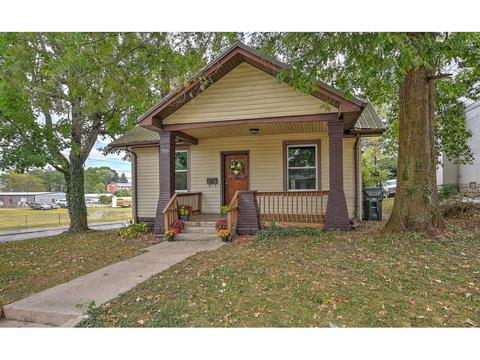 700 Fairmount Avenue Bristol Va 24201, Bristol, VA 24201 photo 27